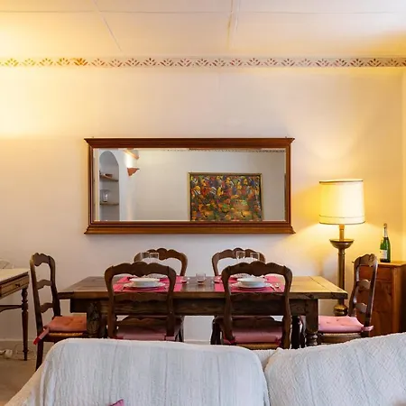 La Maison Rose 1er Etage * Chamonix