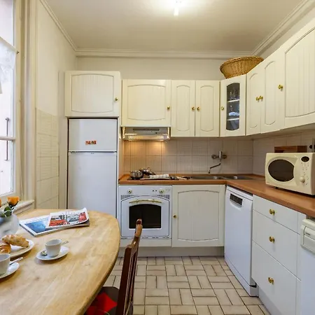 La Maison Rose 1er Etage *