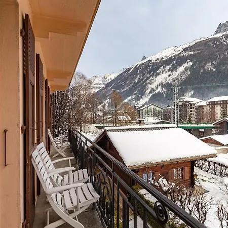 La Maison Rose 1er Etage