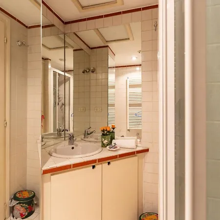 Apartment La Maison Rose 1er Etage Chamonix