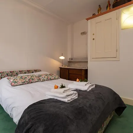 La Maison Rose 1er Etage *